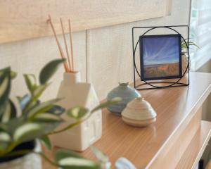 Sanderling, 289 Ynyslas Beach, Borth