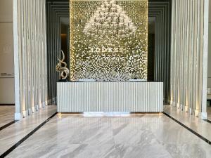 The Address Siam Luxury Two Bedrooms