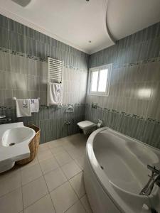 Maison cosy et moderne