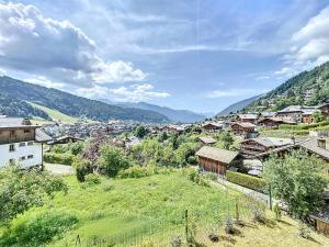 Appartements Alisier - Morzine - secteur Planet : photos des chambres