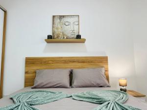 Adriana Apartment by Adriatic Living