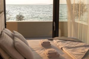 Adria Resort - SEAFRONT Villa A