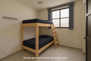 Suite#12 Cerca de Auto. Mex-Qro.