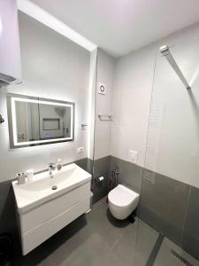 Adriatic Escape Apartment by Adriatic Living