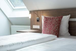 Twin Room room in Hotel Hofgut Sternen