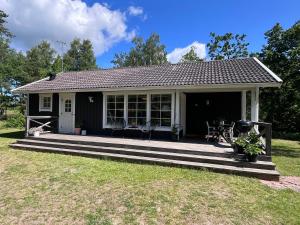 Semesterhus nära Köpingsvik