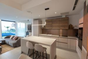 Adria Resort - SEAFRONT Villa A