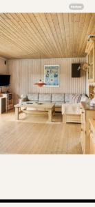 Bøtøstrand feriehus 90