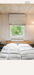 Bøtøstrand feriehus 90