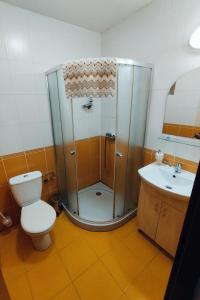 Turistická ubytovňa BUCK**