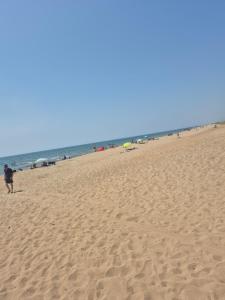 Mobil-home camping 5 etoiles