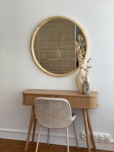 Le Refuge de lhyper centre de Compiègne