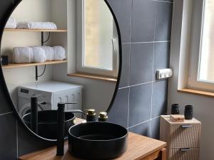 Appartements Le Refuge de l-hyper centre de Compiegne : photos des chambres
