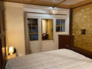 Maisons de vacances Gite du banc de scie : photos des chambres