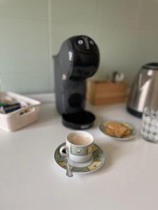 Affittacamere I MinoTauri img10