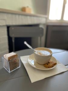 Affittacamere I MinoTauri img12