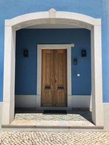 Quinta Azul, boutique homestay