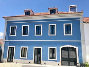 Quinta Azul, boutique homestay