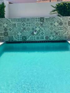 Quinta Azul, boutique homestay