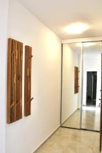 Bright 3F apartment by Adriatic Living