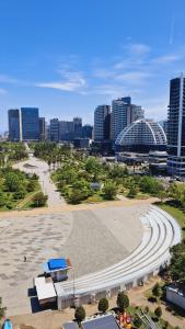 Park & Sea Style Studio