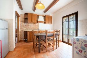 VILLA MIMOSA - Il Castagneto Country Retreat