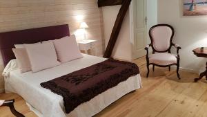 La Ferme Les Coustères - Gîte modulable - En couple ou en tribu de 2 à 15 pers