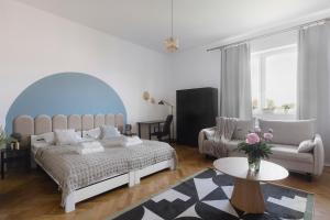 Spacious City Centre Apartment - Słowackiego
