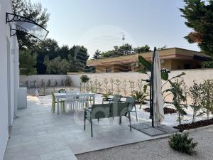 Villa Tortora 3 - By Cala Salento
