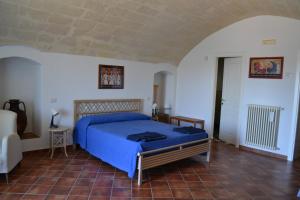 B&B Casa Lamanna