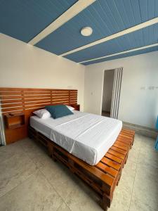 Hidden Gem in the desert