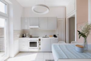 Spacious City Centre Apartment - Słowackiego