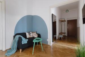 Spacious City Centre Apartment - Słowackiego