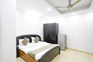 Hotel O The Premium Villla
