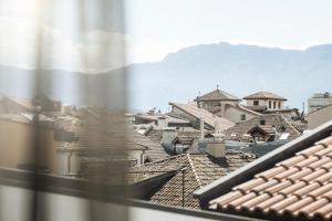 Eisenhut Boutique Hotel