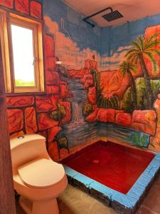 Hidden Gem in the desert