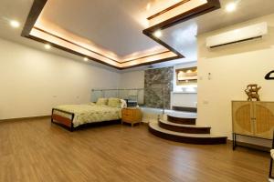Casitas del Cielo - Apartmány, Fortuna