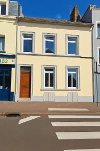 Appartements Le 44 Saint-Louis : photos des chambres