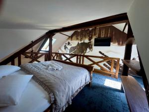 Apartmány pod Oravským hradom