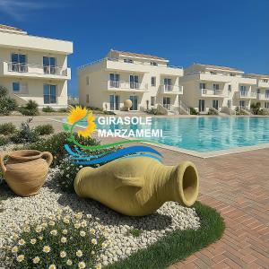 Appartamento Girasole - Marzamemi