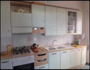 Splendido appartamento a Soverato fronte mare