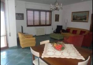 Splendido appartamento a Soverato fronte mare