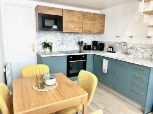 Appartements Mini Loft Cosy : photos des chambres