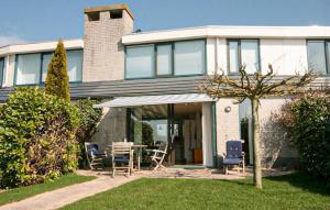 Stunning Home In Lemmer With Wifi