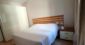 Near beach apartment.