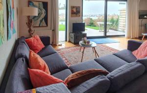 Stunning Home In Lemmer With Wifi