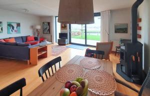 Stunning Home In Lemmer With Wifi