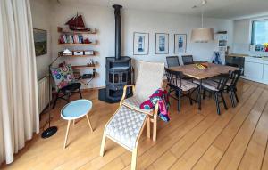 Stunning Home In Lemmer With Wifi