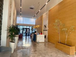 Grand Beach Apartments