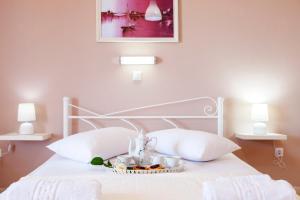 Tasoula Studios & Apartments Lefkada Greece